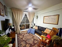 Blk 314B Waterway Cascadia (Punggol), HDB 3 Rooms #639724401